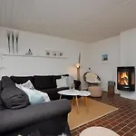 Σπίτι διακοπών Frieda - 7-2km From The Sea By Interhome Pandrup