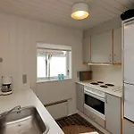 Frieda - 7-2km From The Sea By Interhome Pandrup