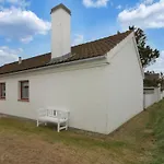 Frieda - 7-2km From The Sea By Interhome * Pandrup