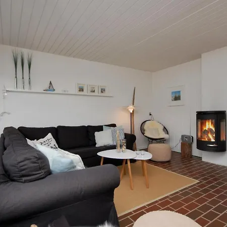 Frieda - 7-2km From The Sea By Interhome