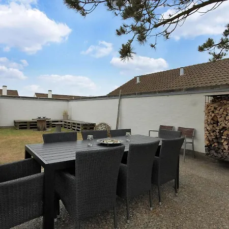 بيت للعطل Frieda - 7-2km From The Sea By Interhome Pandrup