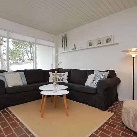 Frieda - 7-2km From The Sea By Interhome بيت للعطل Pandrup