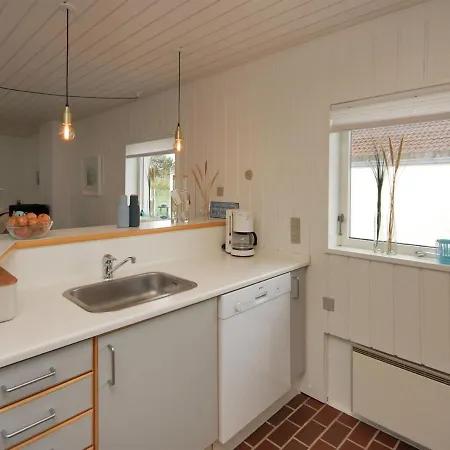 Frieda - 7-2km From The Sea By Interhome