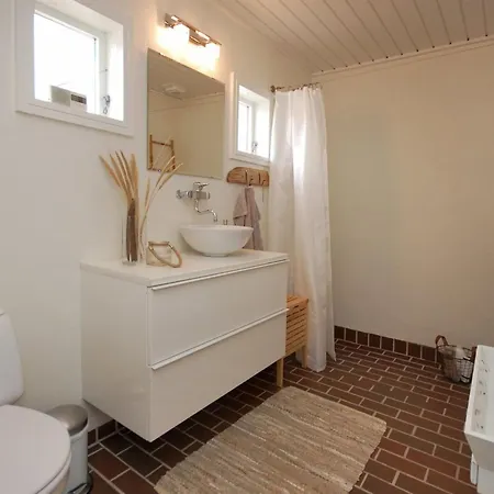 Σπίτι διακοπών Frieda - 7-2km From The Sea By Interhome