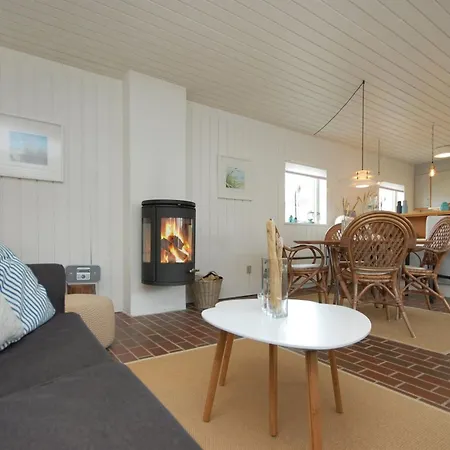 Frieda - 7-2km From The Sea By Interhome *