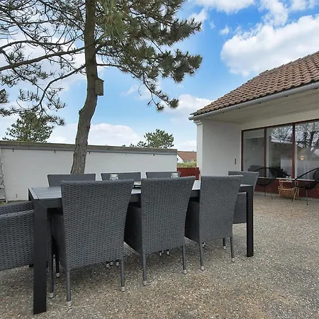 Frieda - 7-2km From The Sea By Interhome Pandrup