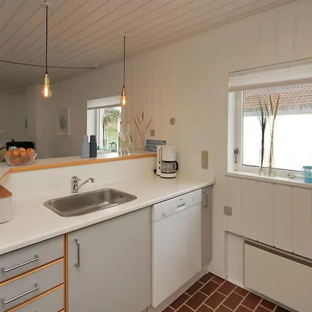 Frieda - 7-2km From The Sea By Interhome * Pandrup