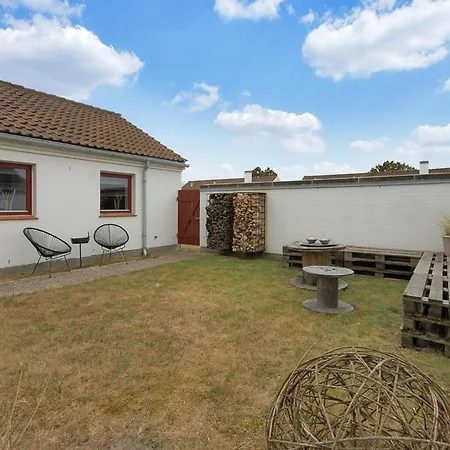 Holiday home Frieda - 7-2km From The Sea By Interhome *
