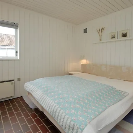 Frieda - 7-2km From The Sea By Interhome Feriehus