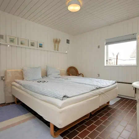 Frieda - 7-2km From The Sea By Interhome Feriehus *